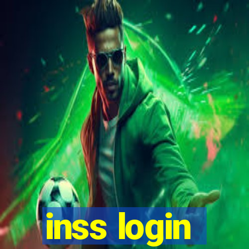 inss login